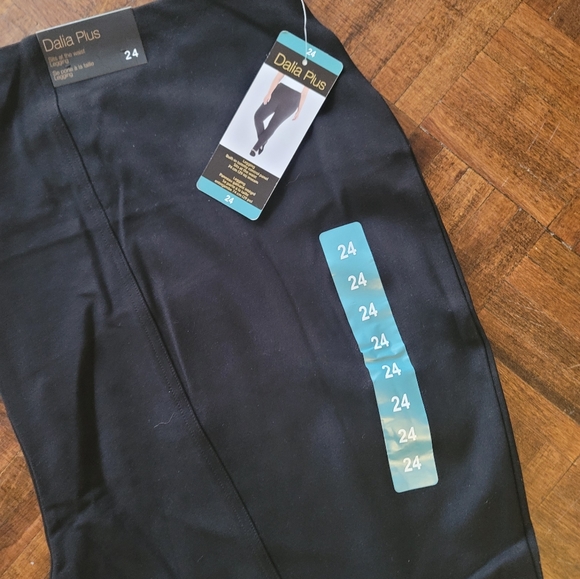 Leggings combo size 20 plus - Picture 3 of 5